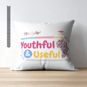 throw pillow design